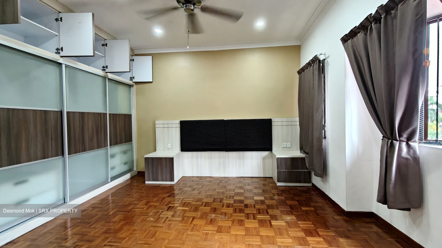 Summer Place (D19), Terrace #488131891